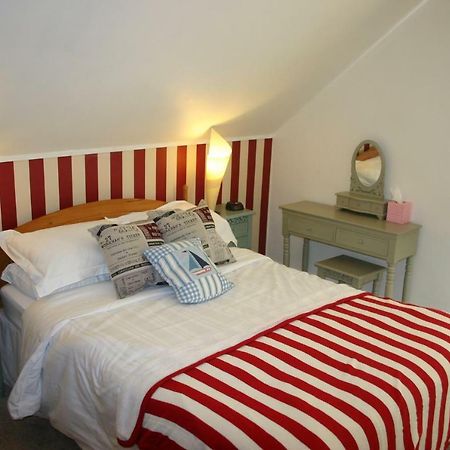 Cambridge House Guest House AEGON International Camera foto