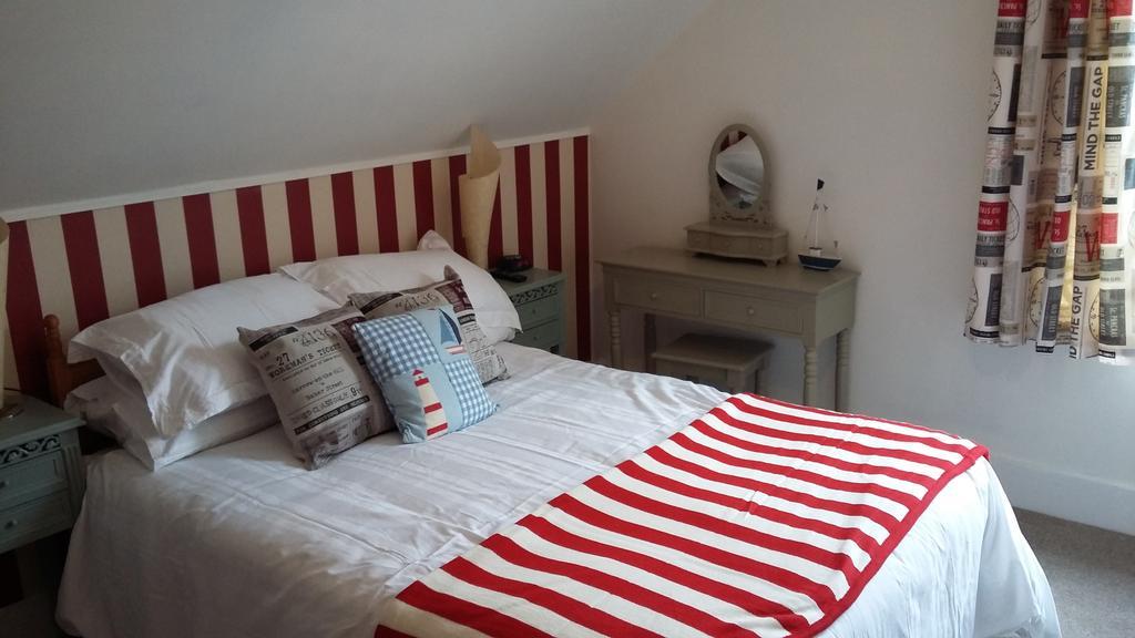 Cambridge House Guest House AEGON International Camera foto