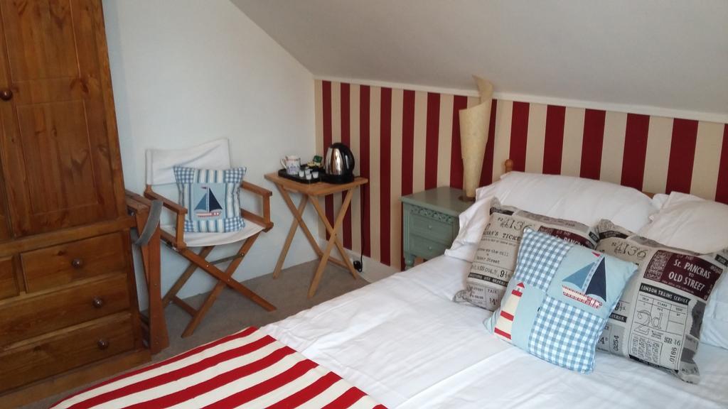 Cambridge House Guest House AEGON International Camera foto