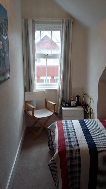 Cambridge House Guest House AEGON International Camera foto