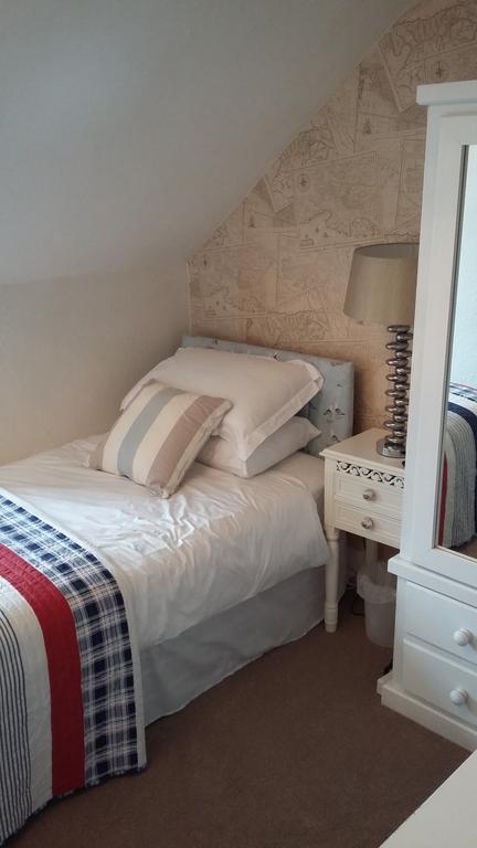 Cambridge House Guest House AEGON International Camera foto
