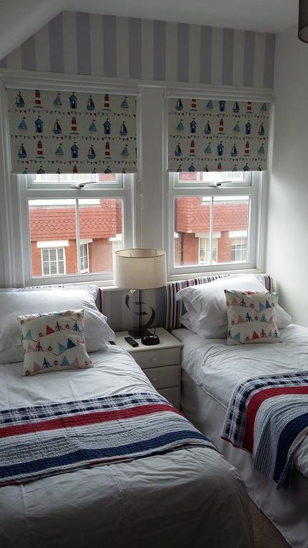 Cambridge House Guest House AEGON International Camera foto