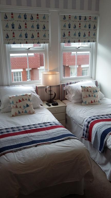 Cambridge House Guest House AEGON International Camera foto