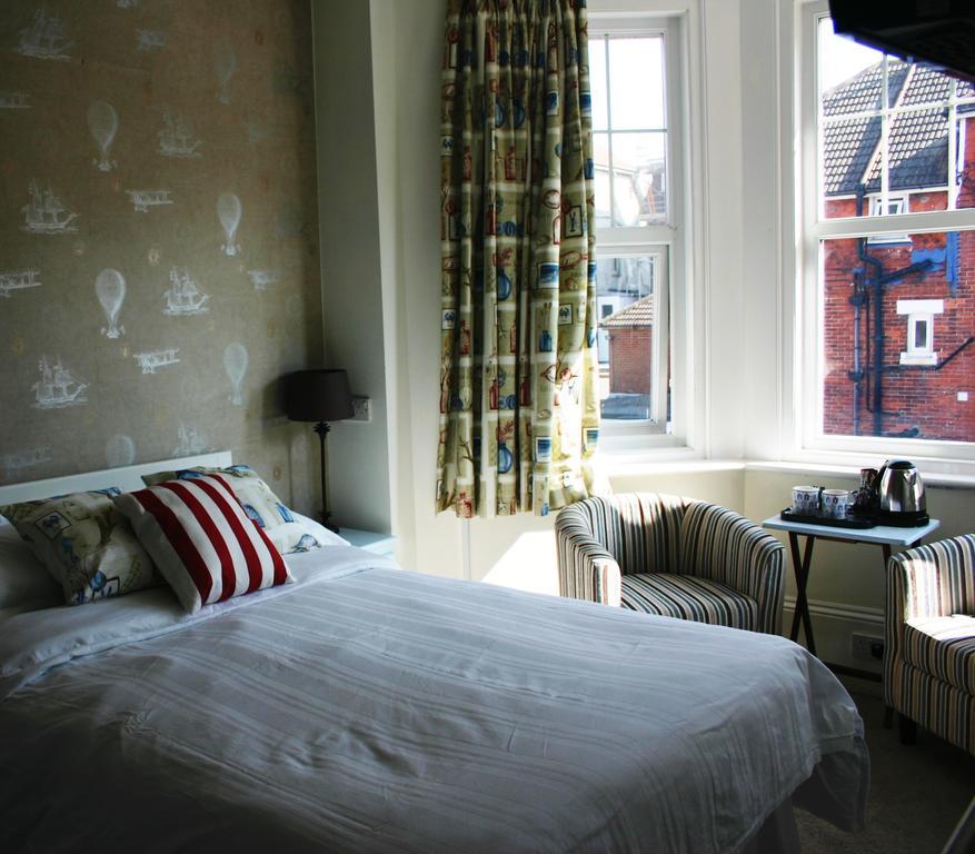 Cambridge House Guest House AEGON International Camera foto
