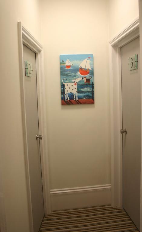 Cambridge House Guest House AEGON International Camera foto