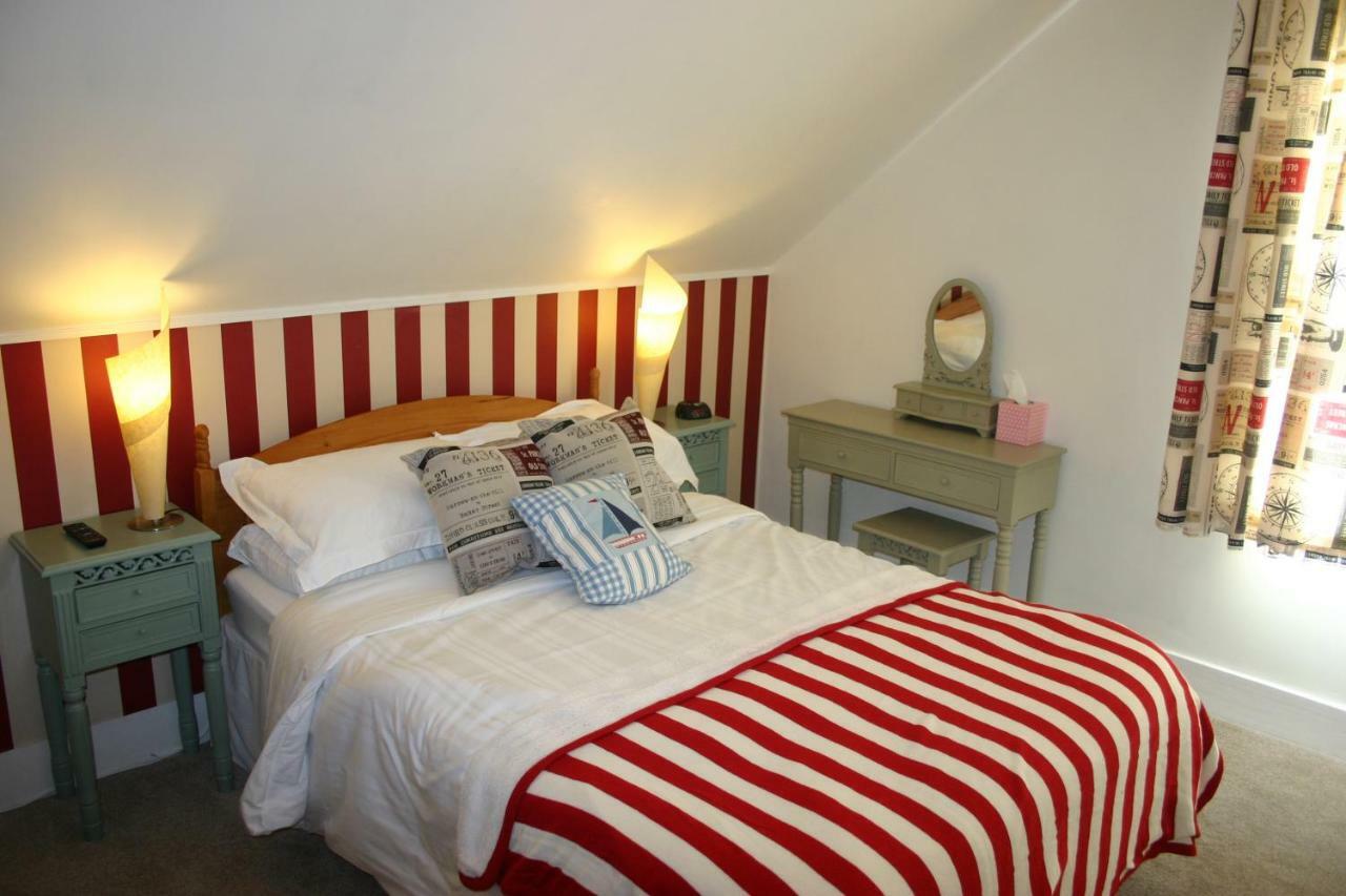 Cambridge House Guest House AEGON International Camera foto